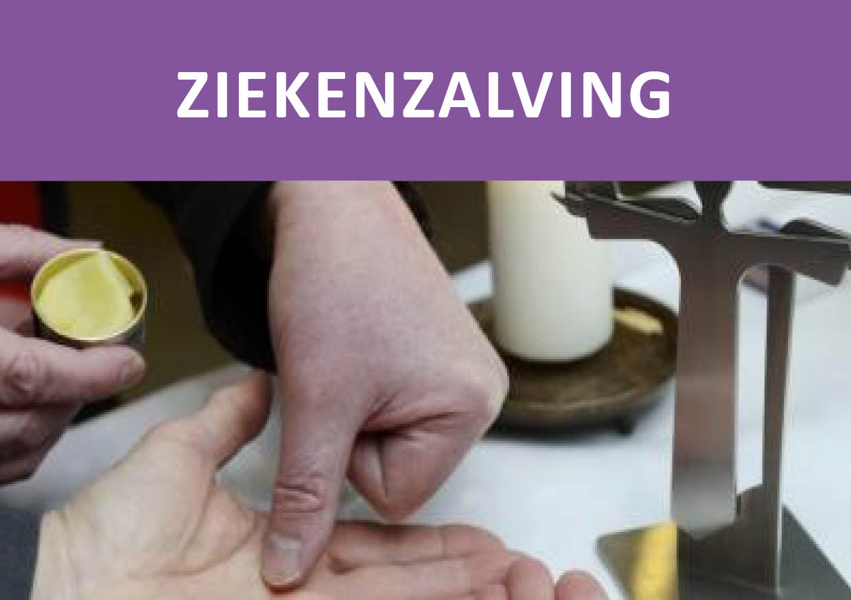 Featured image for “Uitnodiging ziekenzalving”