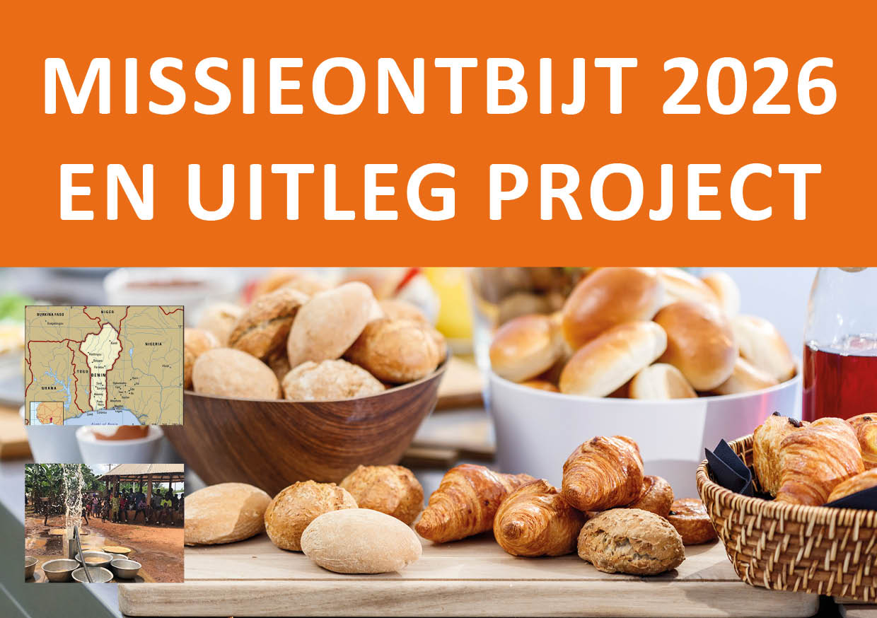 Featured image for “Missiezondag in onze pastorale eenheid”