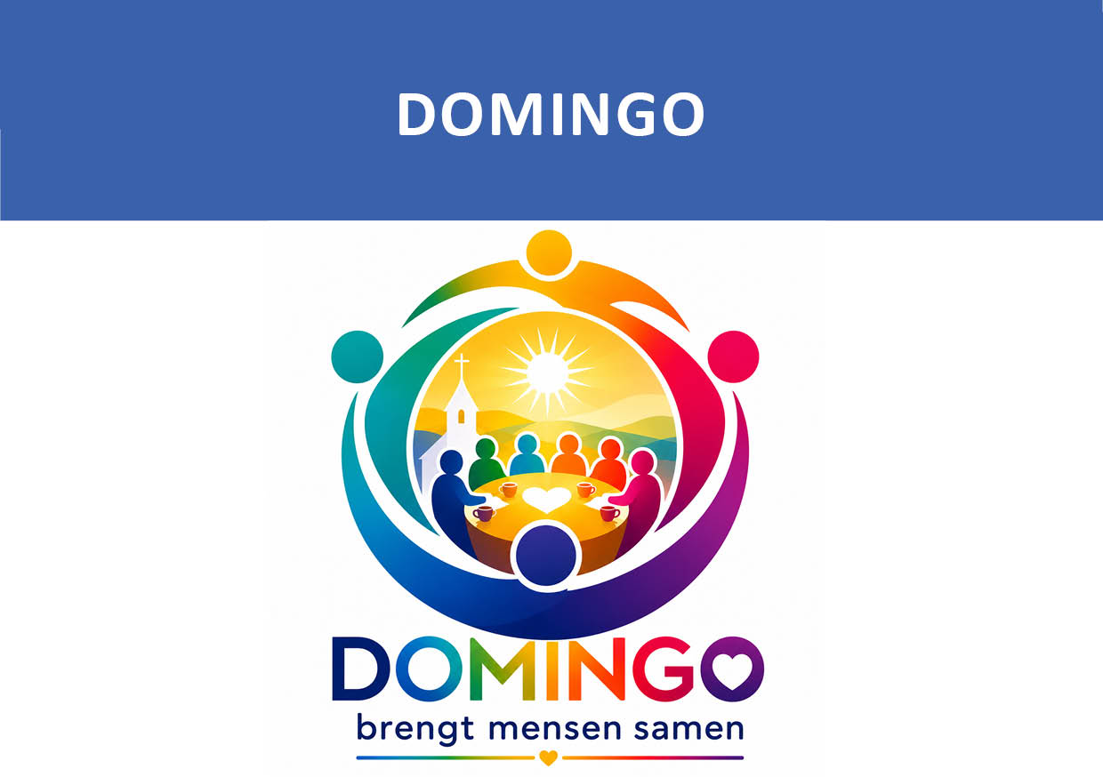 Featured image for “Domingo!”